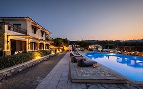 Skopelos Hotel And Spa