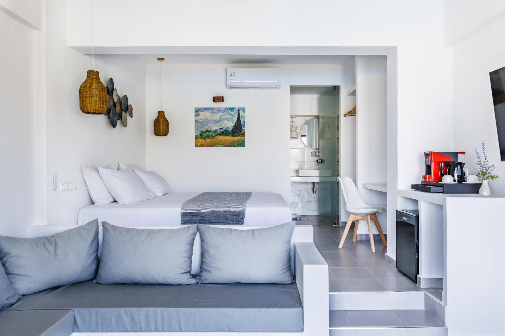 Skopelos Holidays Hotel & Spa Экстерьер фото