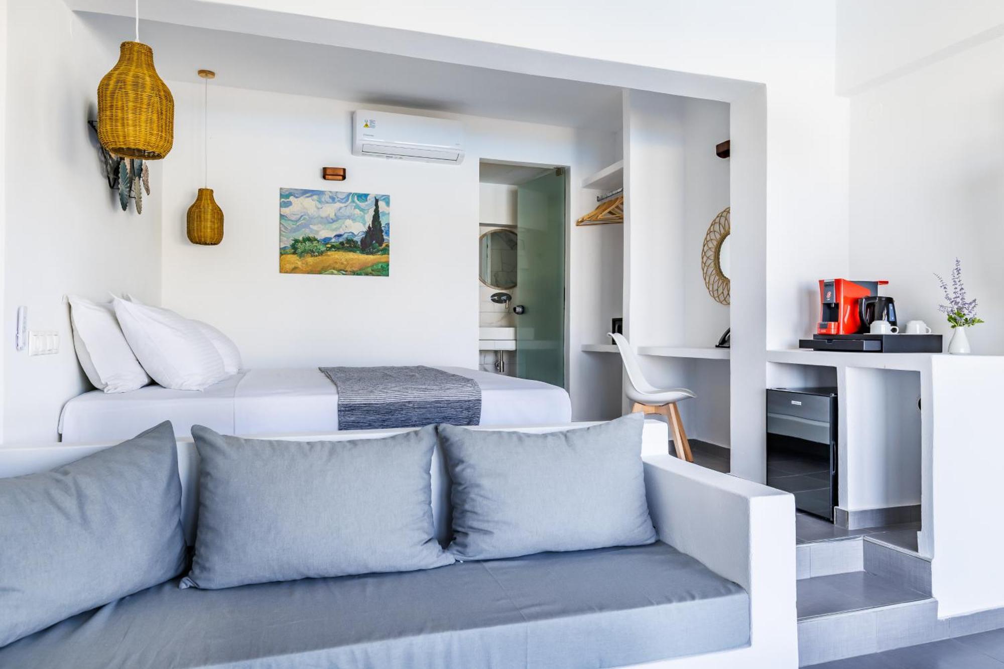 Skopelos Holidays Hotel & Spa Экстерьер фото