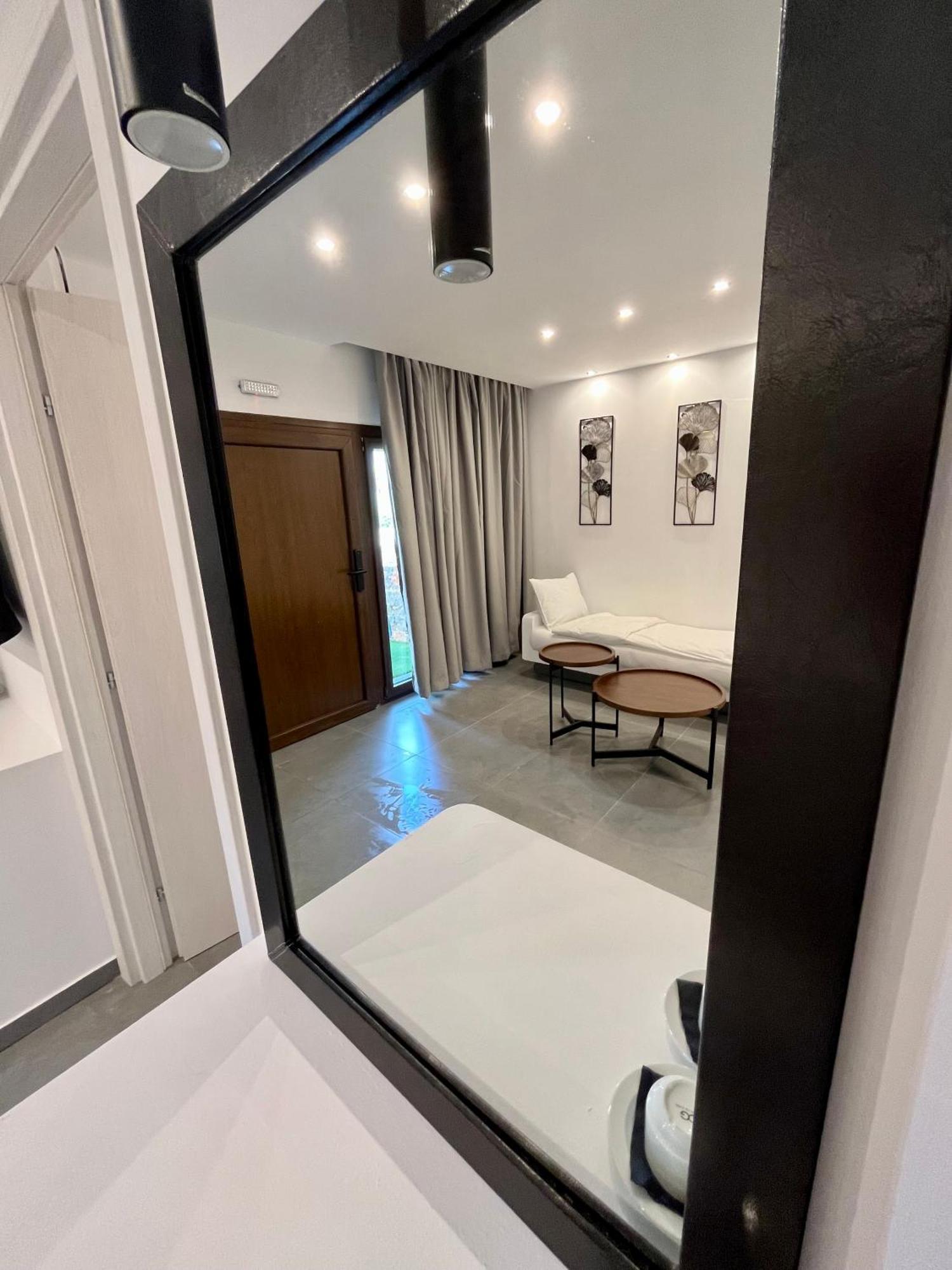 Skopelos Holidays Hotel & Spa Экстерьер фото