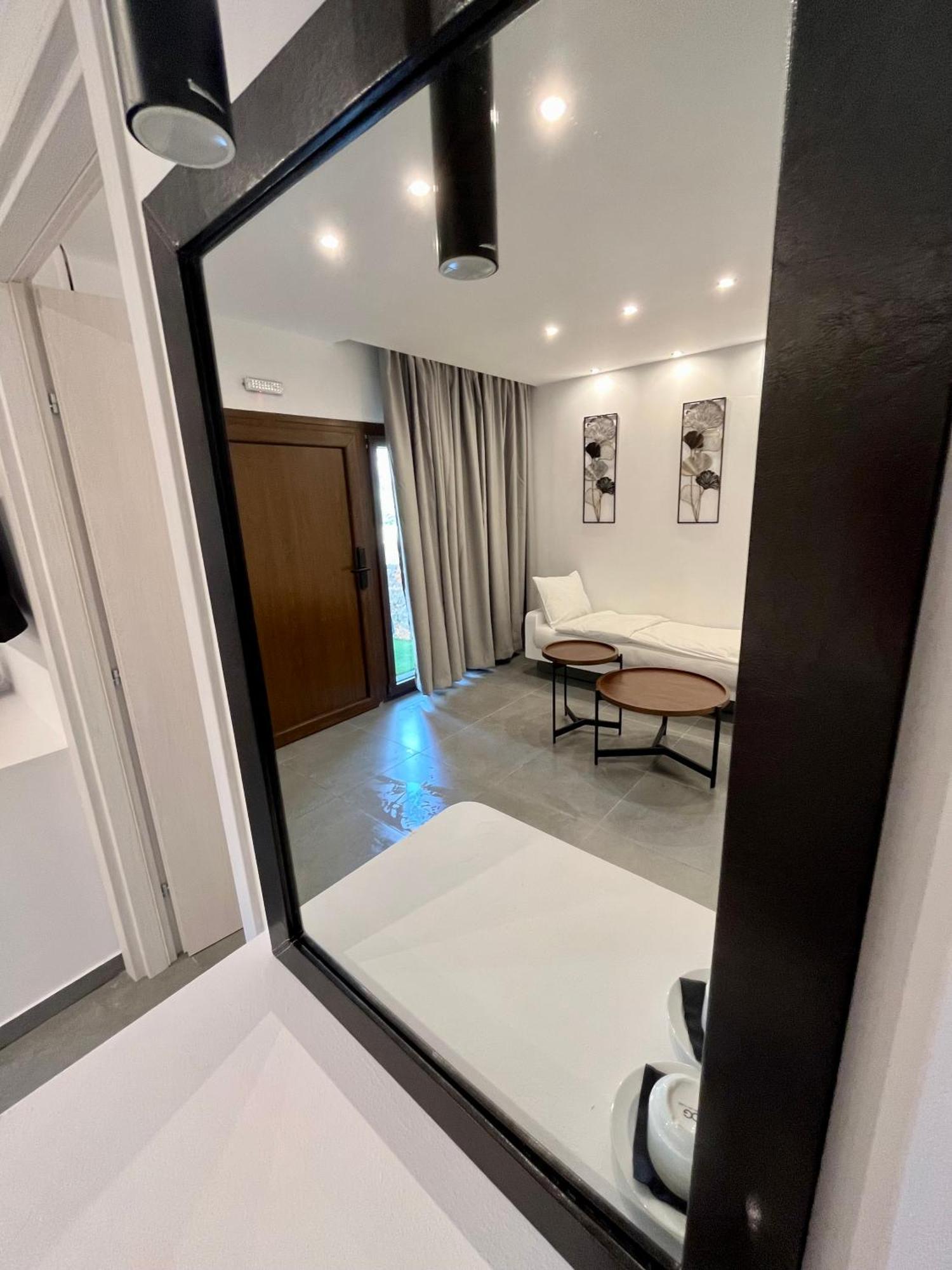 Skopelos Holidays Hotel & Spa Экстерьер фото