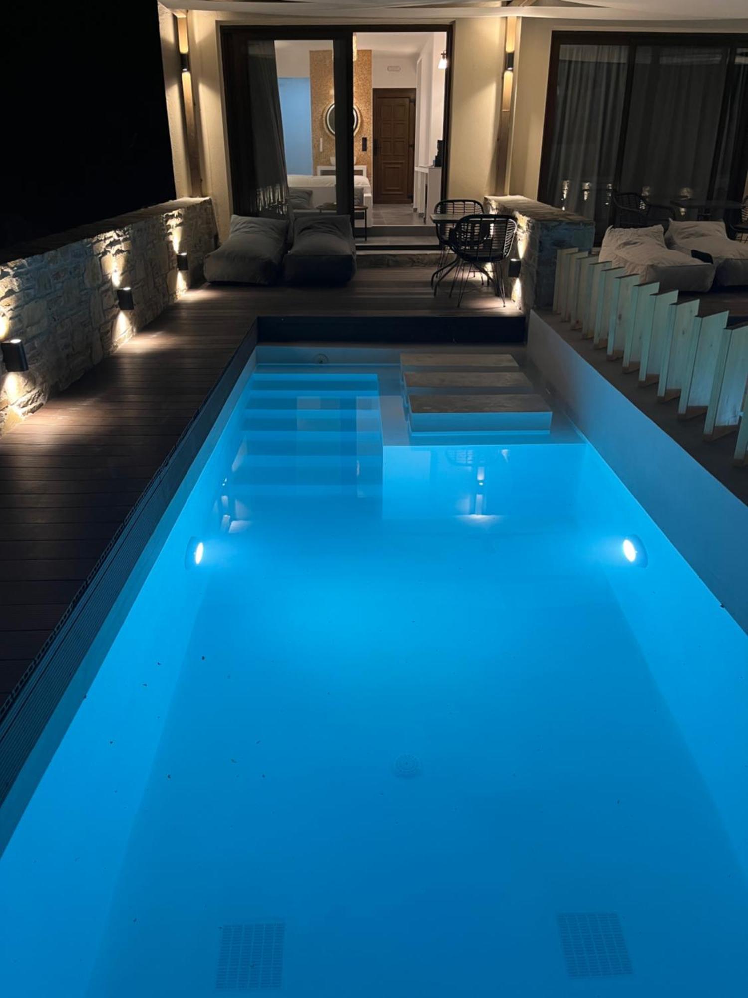 Skopelos Holidays Hotel & Spa Экстерьер фото
