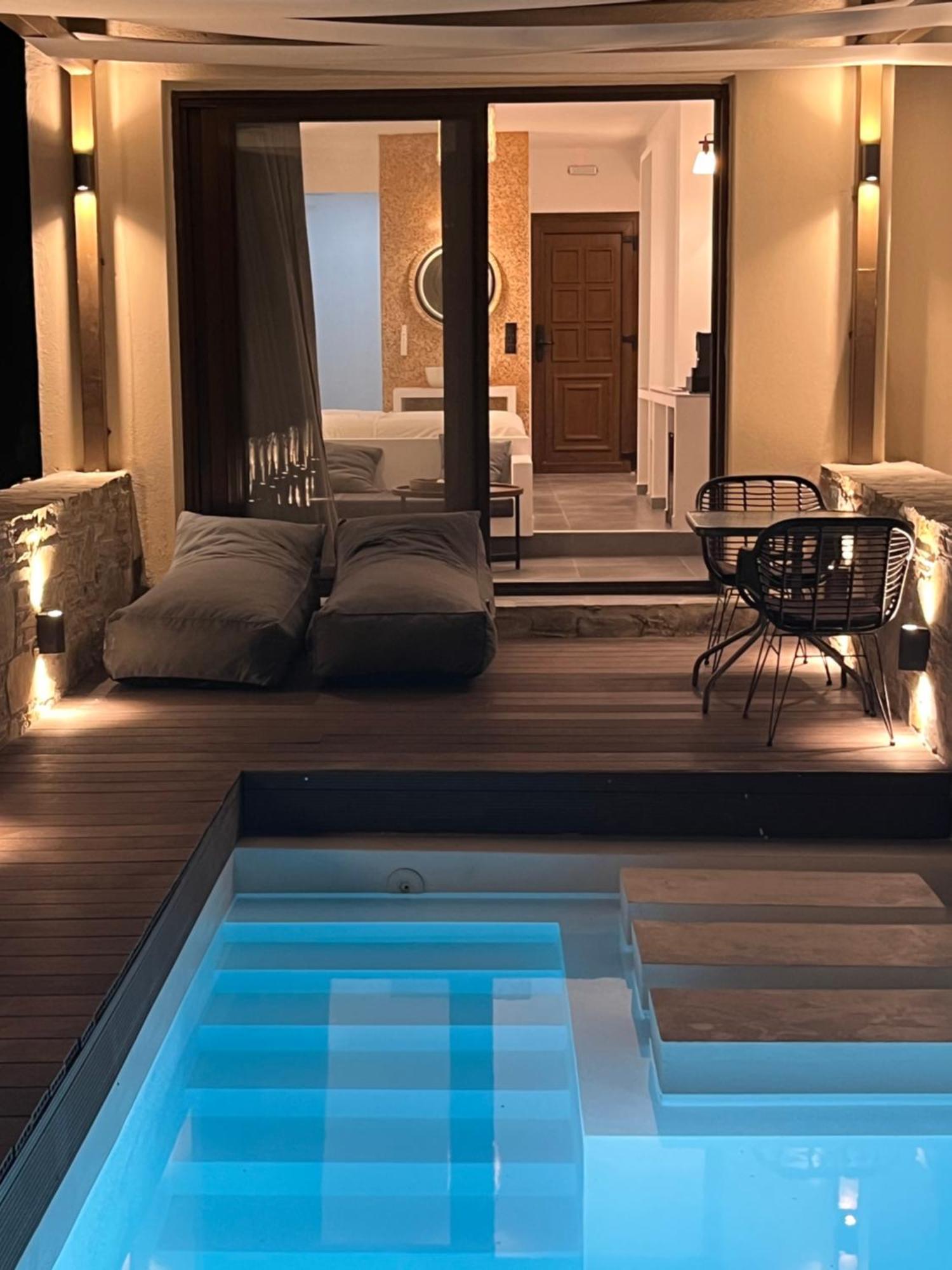 Skopelos Holidays Hotel & Spa Экстерьер фото