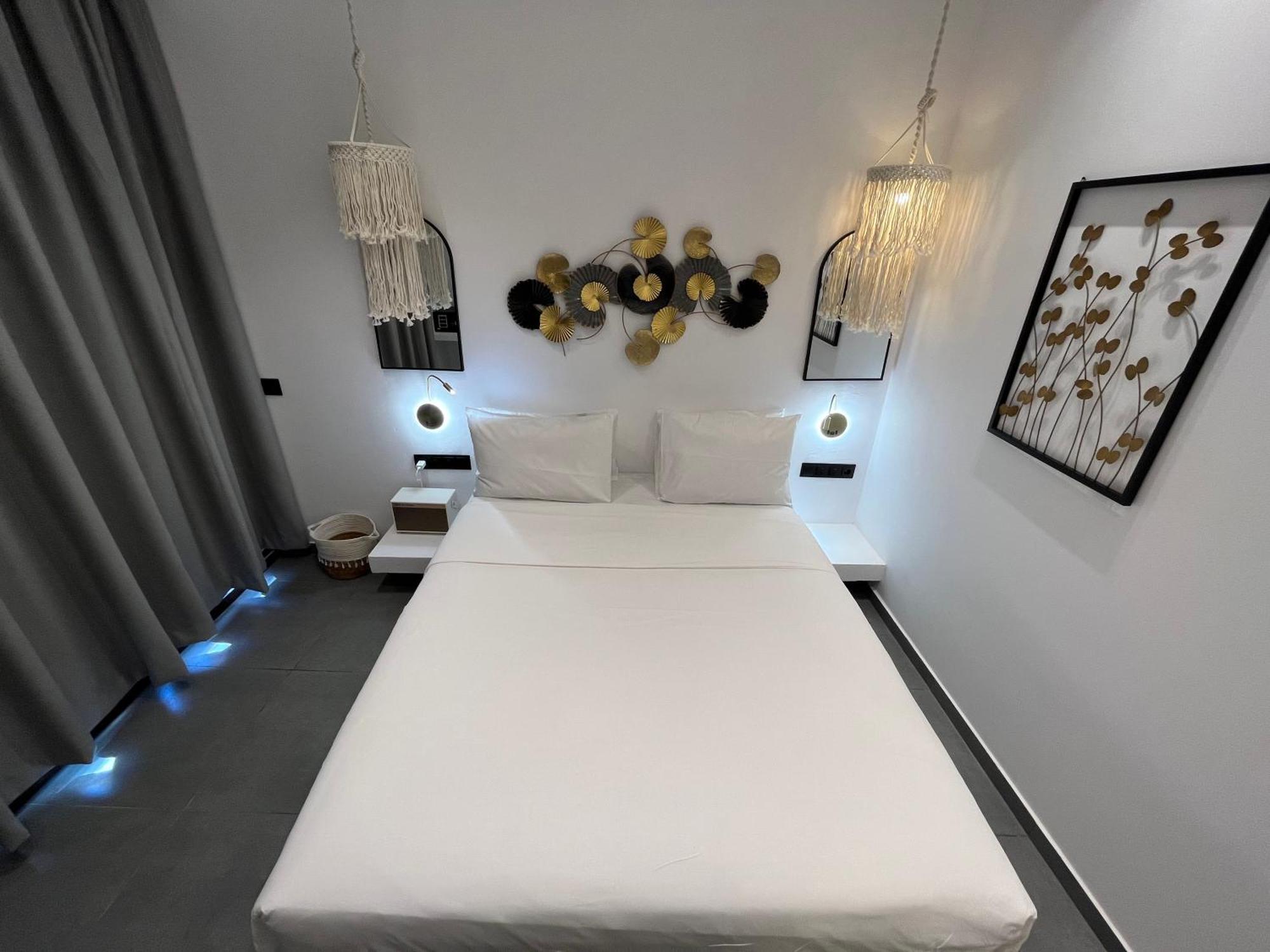 Skopelos Holidays Hotel & Spa Экстерьер фото