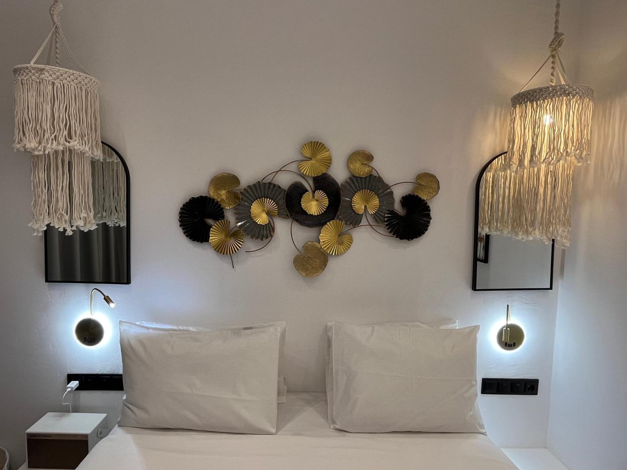 Skopelos Holidays Hotel & Spa Экстерьер фото