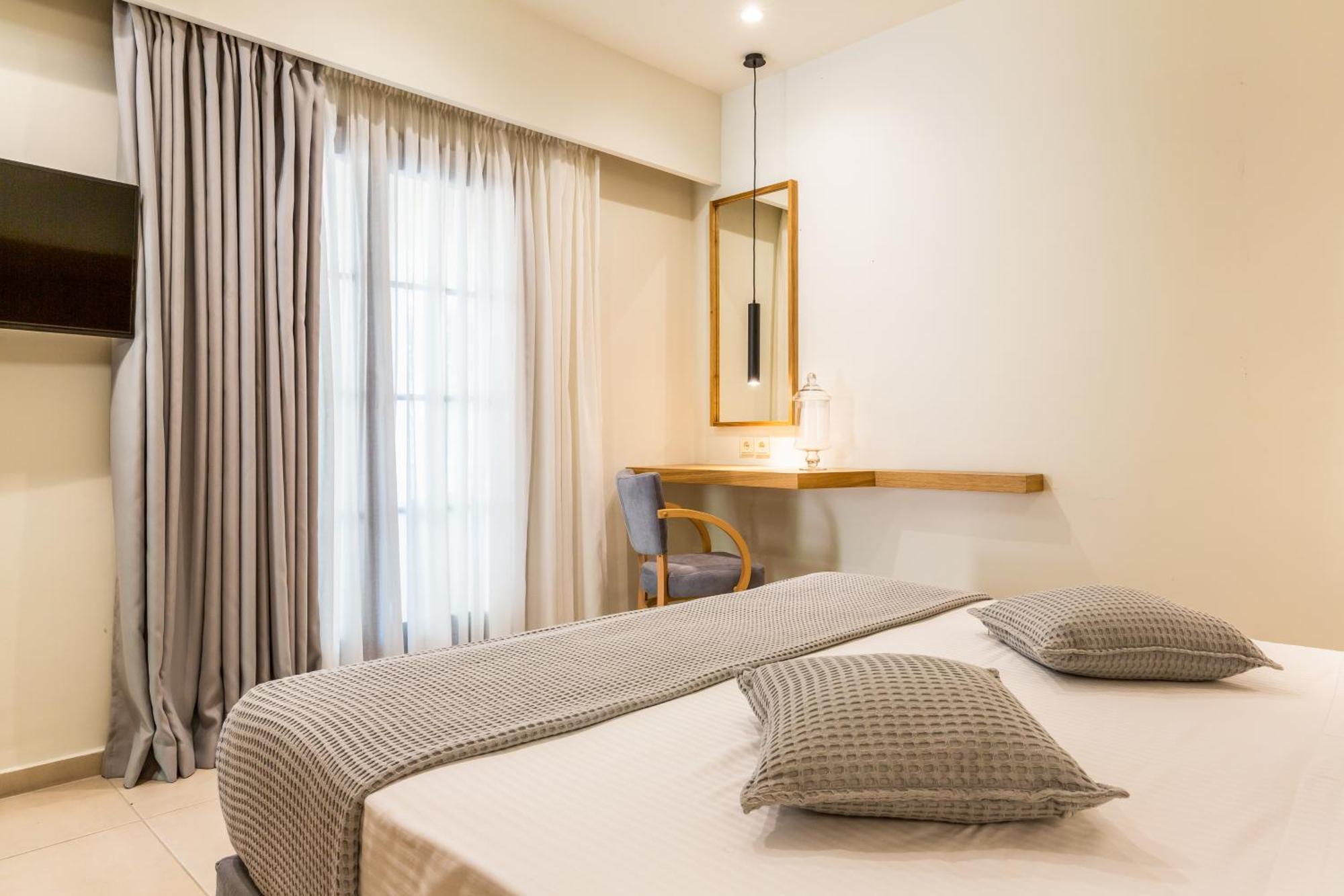 Skopelos Holidays Hotel & Spa Экстерьер фото
