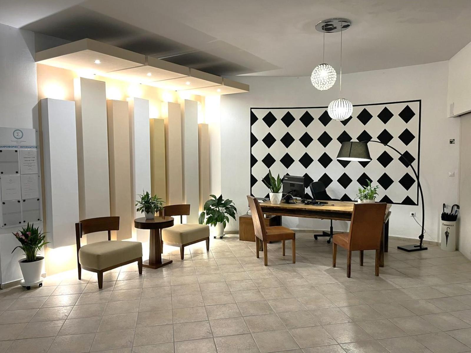 Skopelos Holidays Hotel & Spa Экстерьер фото