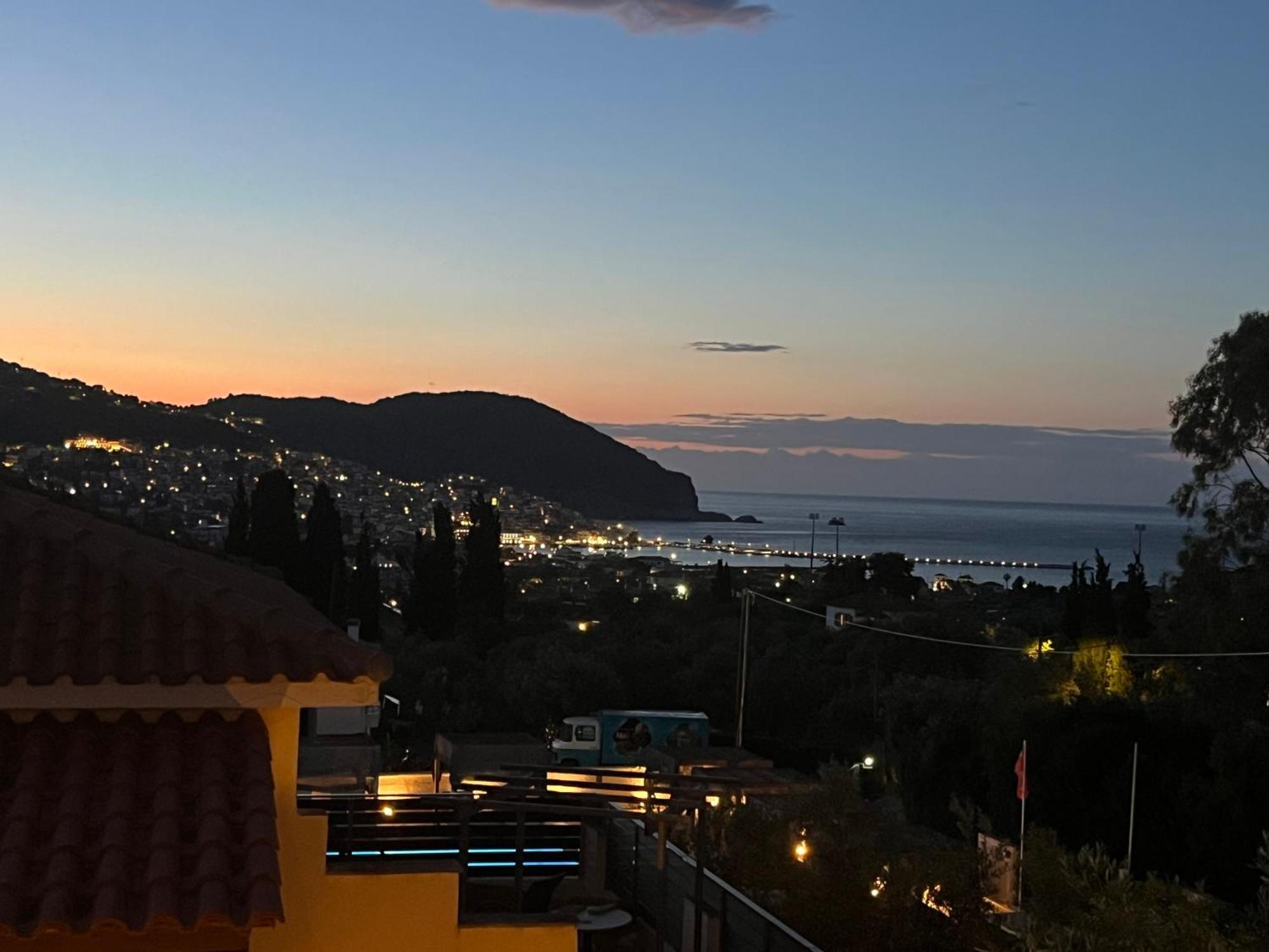 Skopelos Holidays Hotel & Spa Экстерьер фото